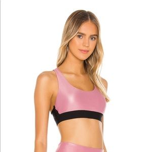 Koral endpoint infinity sports bra